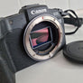 Appareil photo Canon EOS RP & accessoires
