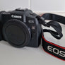 Appareil photo Canon EOS RP & accessoires