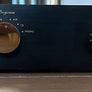 Préamplificateur AVM Evolution V1