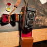Appareil photo Rolleiflex Franke et Heidecke Braunschweig