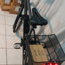 Vélo électrique E-Bike
