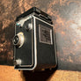 Appareil photo Rolleiflex Franke et Heidecke Braunschweig