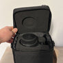 Ensemble complet Canon M50 avec 5 objectifs