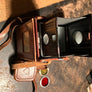 Appareil photo Rolleiflex Franke et Heidecke Braunschweig
