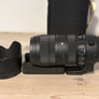 Ensemble complet Canon M50 avec 5 objectifs