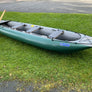 Rare Canoë gonflable Gumotex Palava