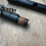 Flûte piccolo à tête en bois Pearl PFP-165