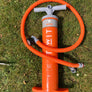 Rare Kayak Itiwit 100+ pour 3 personnes