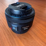 Kit complet Canon EOS 77D avec 4 objectifs