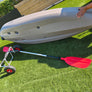 Rare kayak Yosemite de Biltema