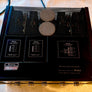 Amplificateur de puissance McIntosh vintage