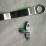 Tambour de marche Pearl Marching Pipe Snare