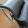 Chaise Longue à Réglage LC4