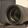 Ensemble complet Canon M50 avec 5 objectifs