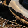 Magnifique Saxophone ténor d'Antigua