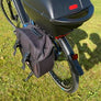 Vélo électrique de Ville AEB 490