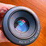 Kit complet Canon EOS 77D avec 4 objectifs