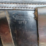 Rare étui pour pistolet Luger P08 de 1915