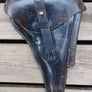 Rare étui pour pistolet Luger P08 de 1915