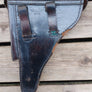 Rare étui pour pistolet Luger P08 de 1915