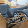 Chaise Longue à Réglage LC4
