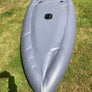 Rare Kayak Itiwit 100+ pour 3 personnes