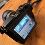 Appareil photo hybride Canon EOS M6 Mark II