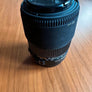 Kit complet Canon EOS 77D avec 4 objectifs