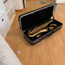 Magnifique Saxophone ténor d'Antigua