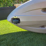 Rare kayak Yosemite de Biltema