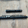 Flûte piccolo à tête en bois Pearl PFP-165