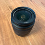 Appareil photo hybride Canon EOS M6 Mark II