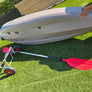 Rare kayak Yosemite de Biltema