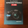 Kit complet Panasonic Lumix FZ300