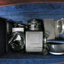 Appareil photo Rolleiflex SLX