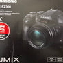 Kit complet Panasonic Lumix FZ300