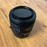 Appareil photo hybride Canon EOS M6 Mark II