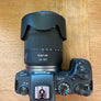 Ensemble Canon EOS RP avec objectif RF 24-105mm