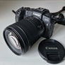 Appareil photo Canon EOS RP & accessoires