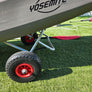 Rare kayak Yosemite de Biltema