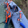 Kayak X500 Touring 1 place avec accessoires