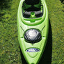 Kayak Pelican