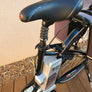 Vélo électrique Raleigh