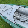 Rare Canoë gonflable Gumotex Palava