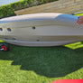 Rare kayak Yosemite de Biltema