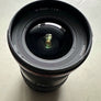Objectif Canon EF 16-35mm f/2.8L II USM