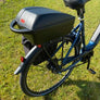 Vélo électrique de Ville AEB 490
