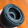Kit complet Canon EOS 77D avec 4 objectifs