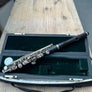 Flûte piccolo à tête en bois Pearl PFP-165