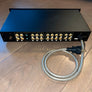 Préamplificateur AVM Evolution V1